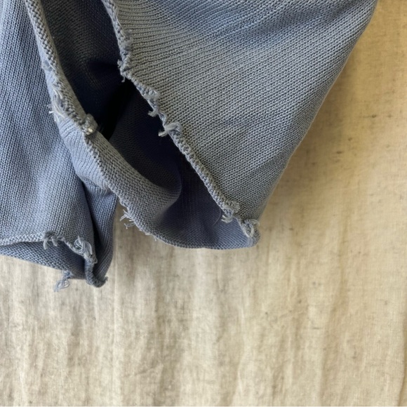 Seroya CONNOR SHORT in Country blue size medium new with tags - Picture 9 of 13